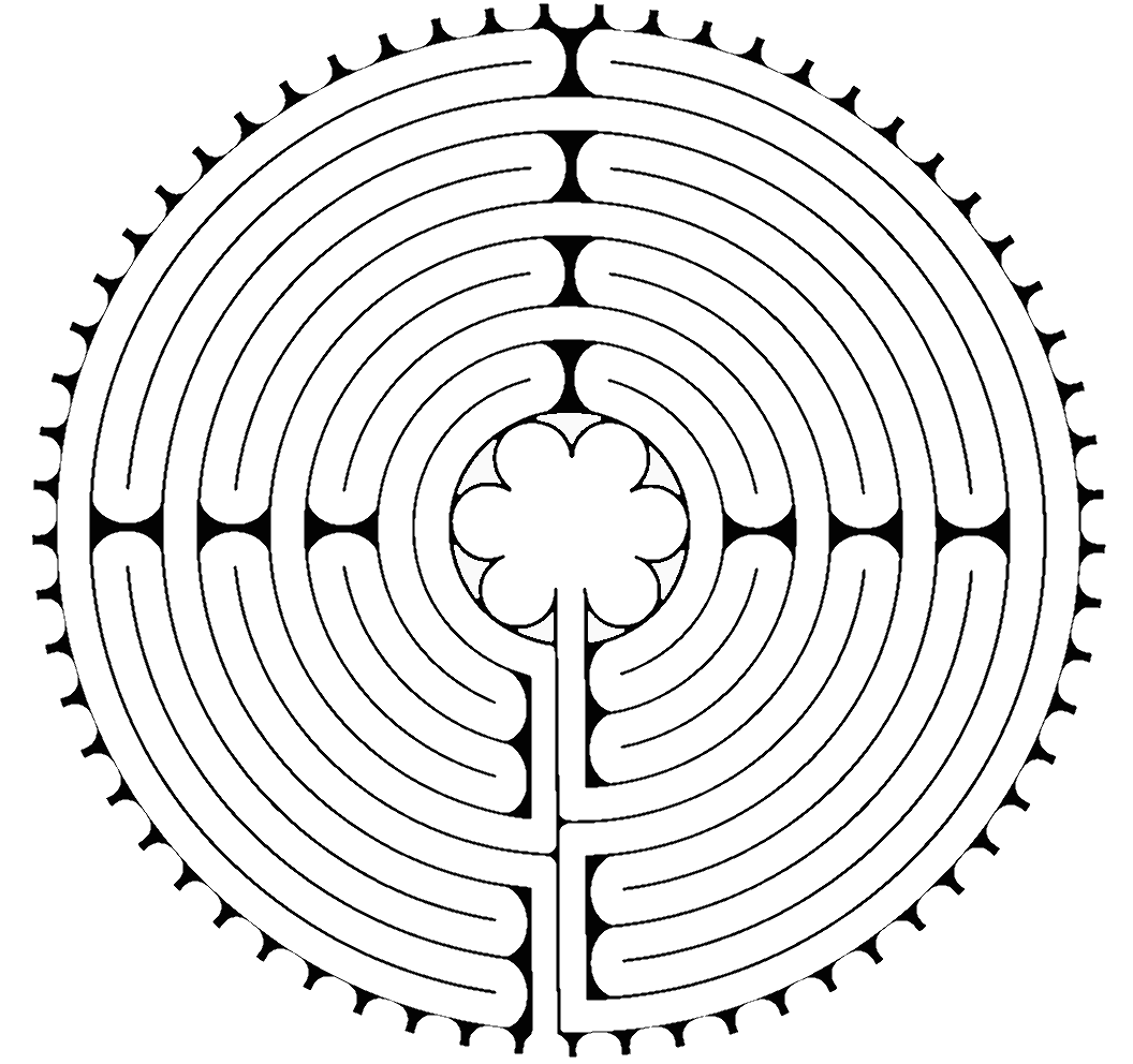 A Christian Labyrinth